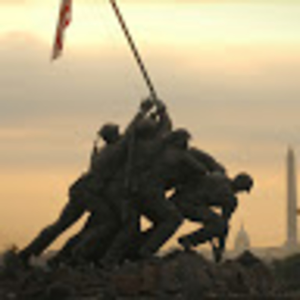 Meet your Posher, 1940